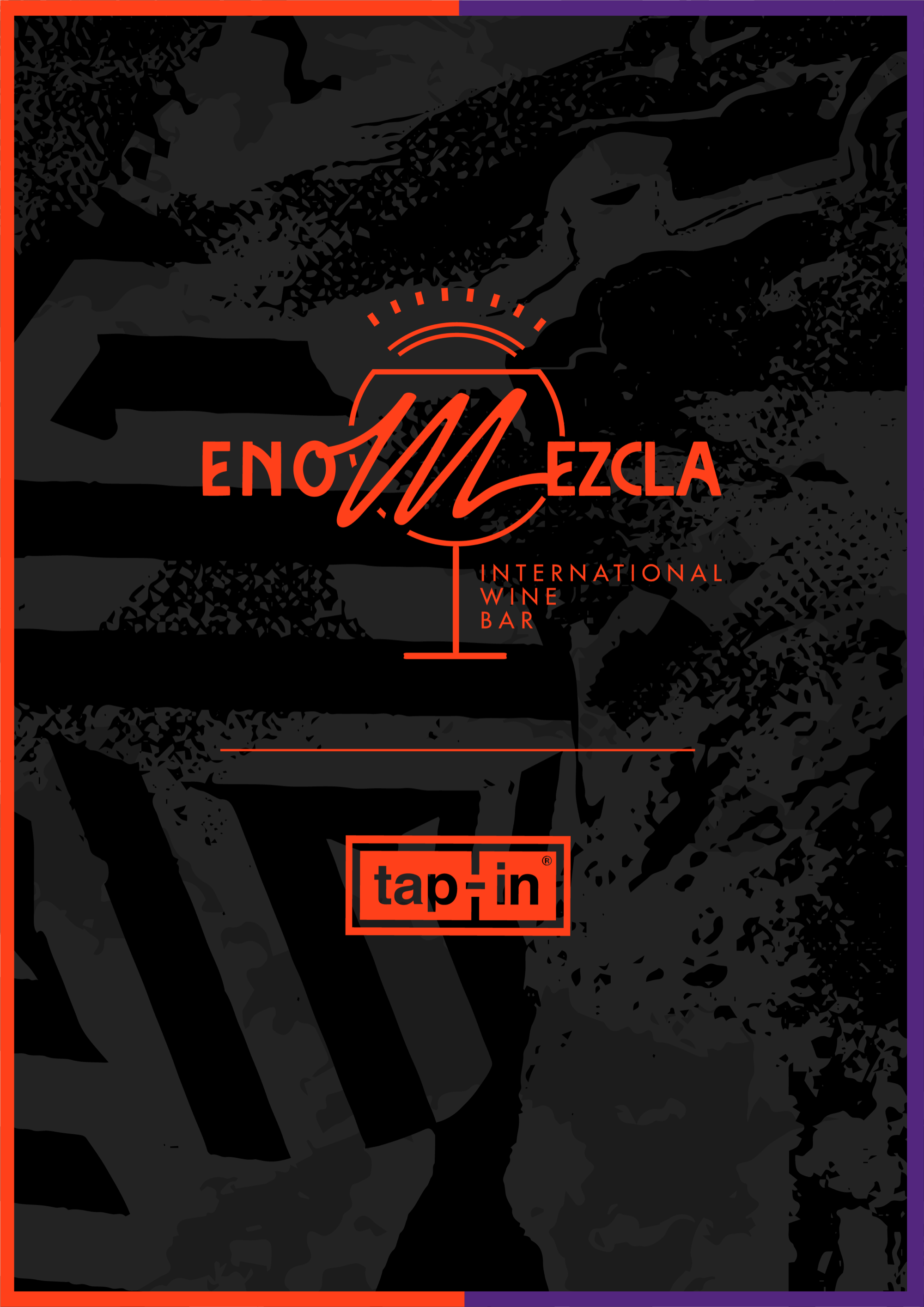 Enomezcla — collezione
