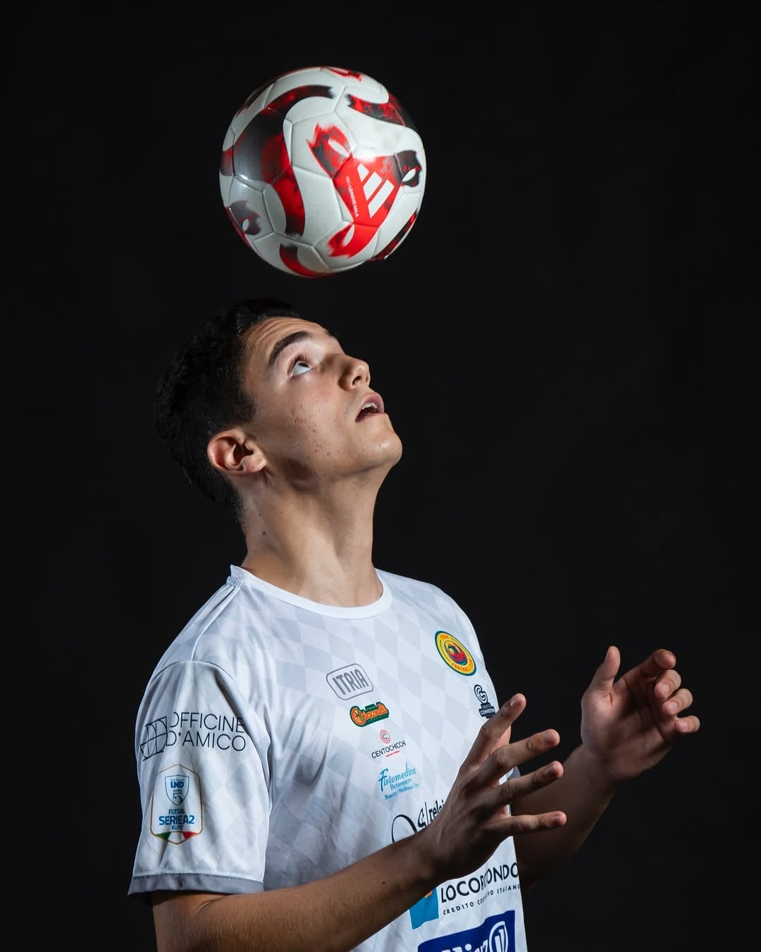 Itria Futsal — galleria 2