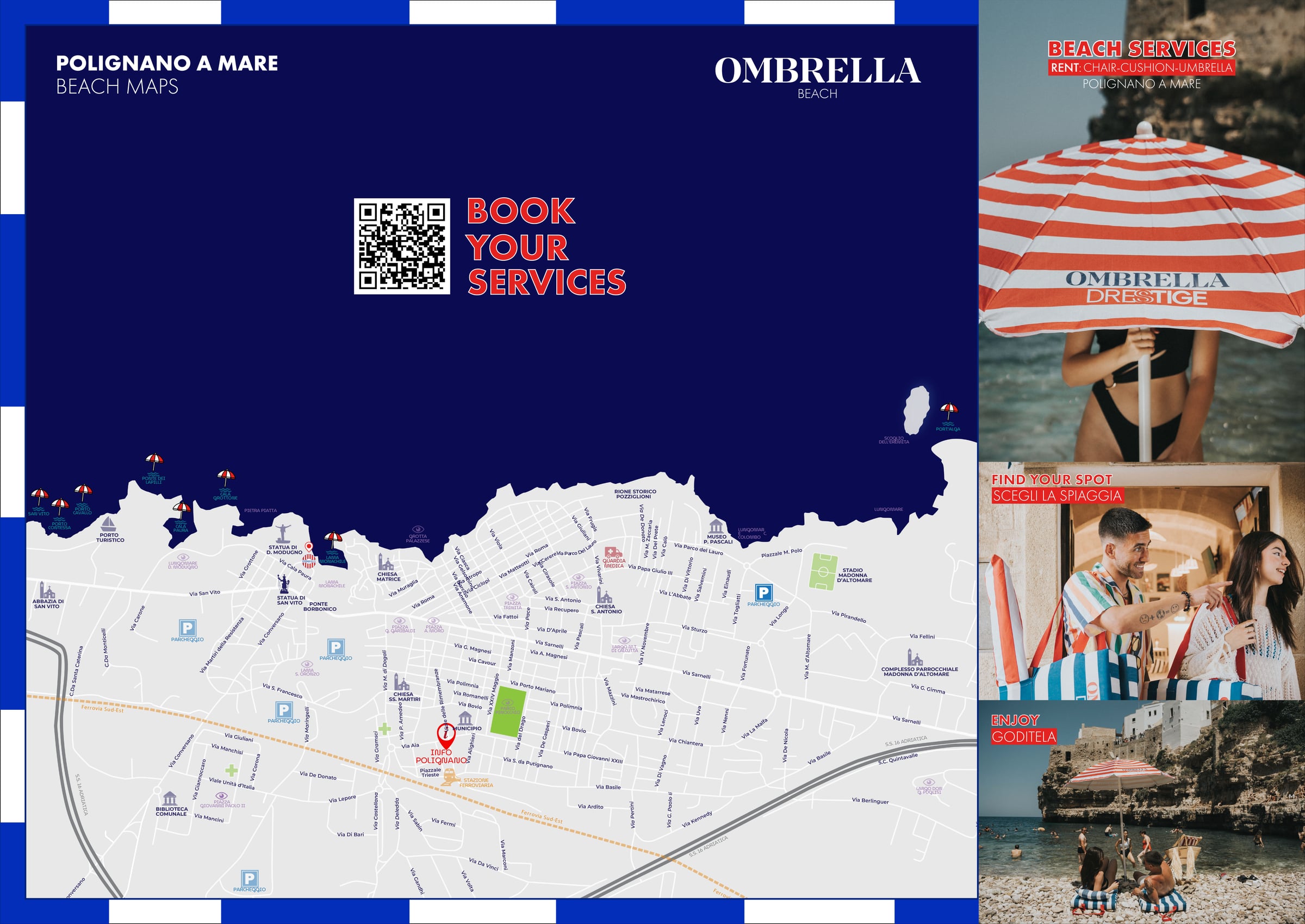 Ombrella — galleria 2