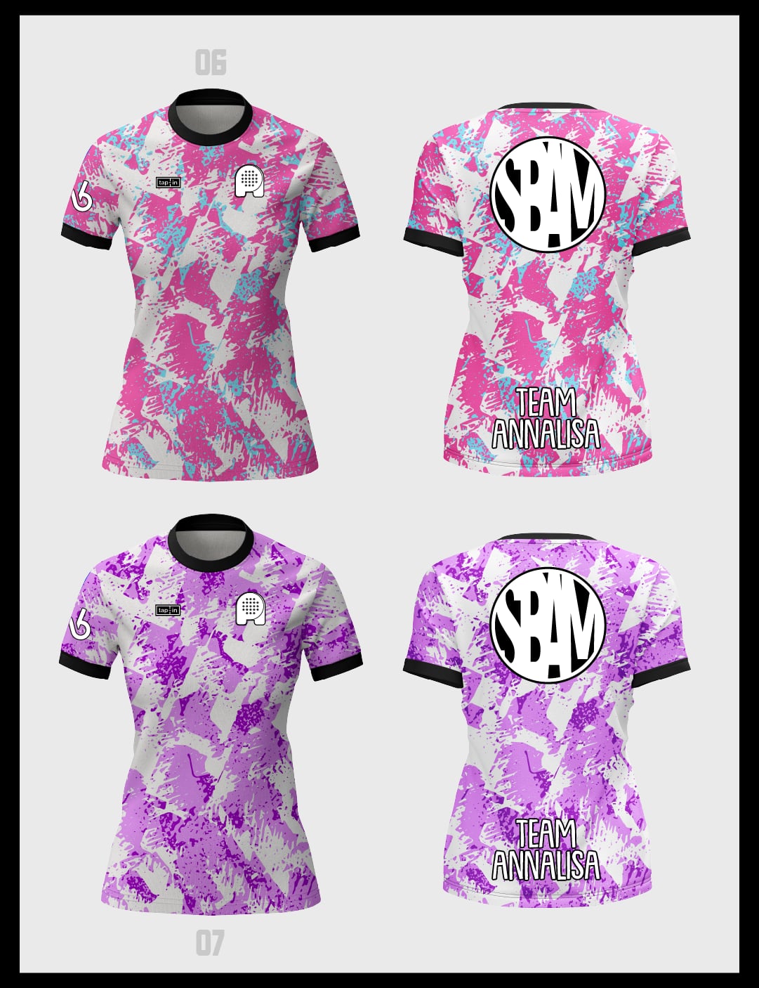 Padel Albaro & SBAM — galleria 4