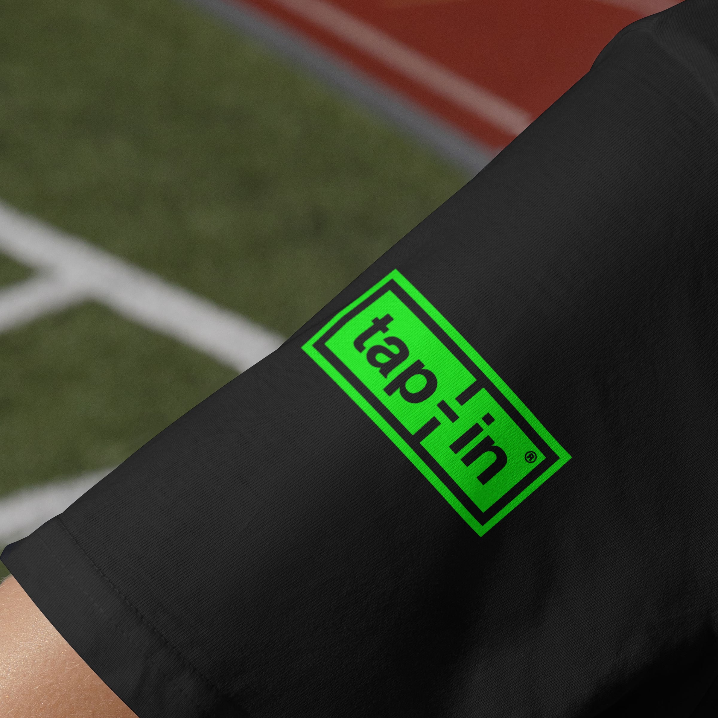 Viva El Futbol · Merch 2026 — galleria 4