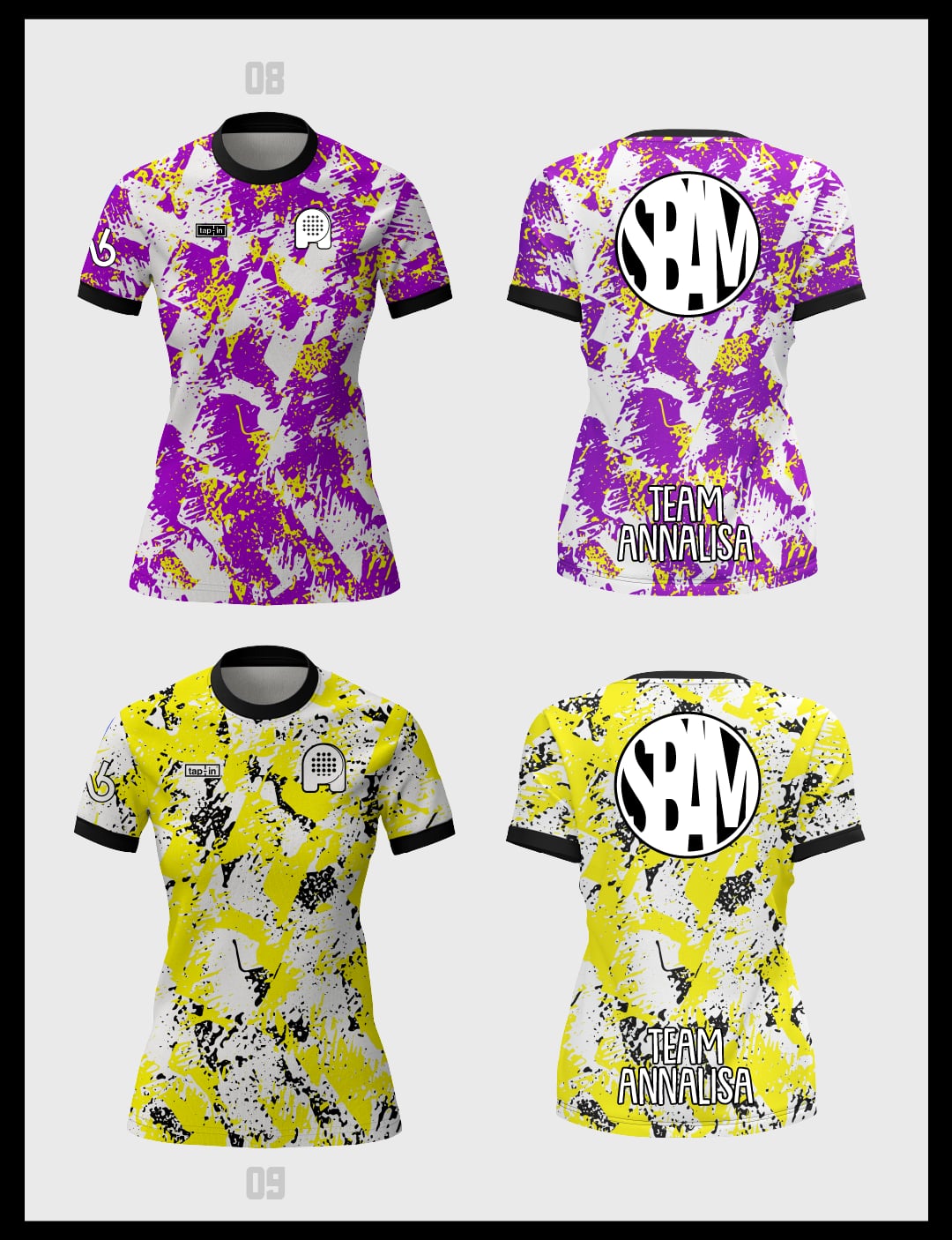 Padel Albaro & SBAM — galleria 5