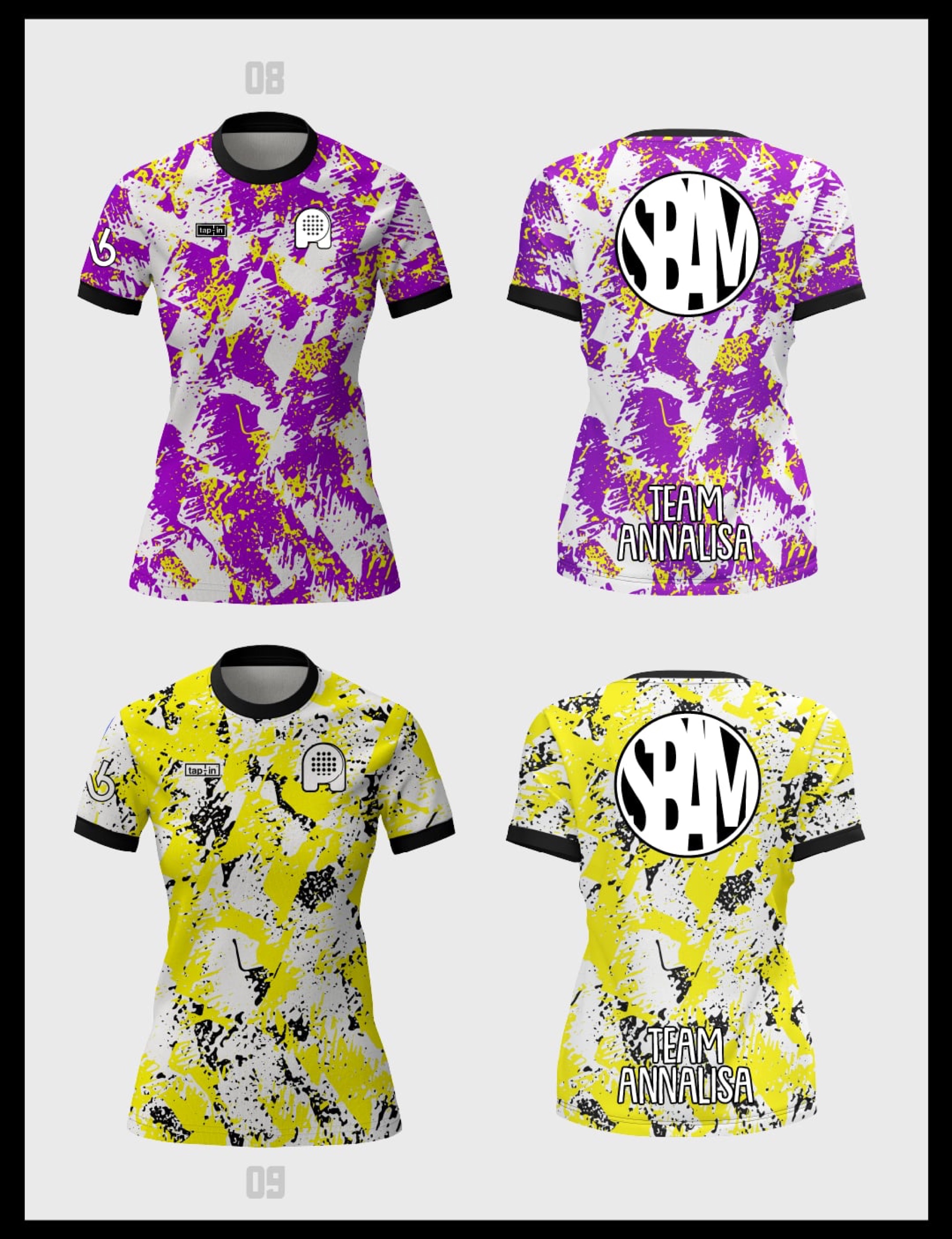 Padel Albaro & SBAM — galleria 5