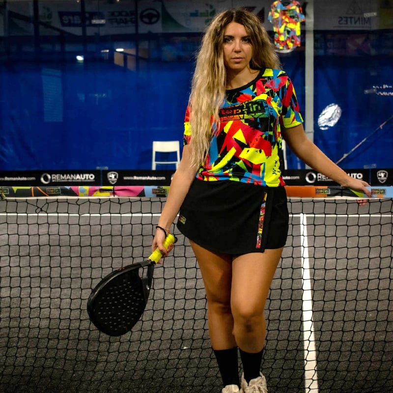 Tap-In Padel Festival 2025 — galleria 7