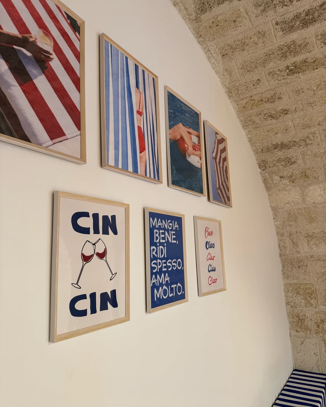 Ombrella — galleria 8