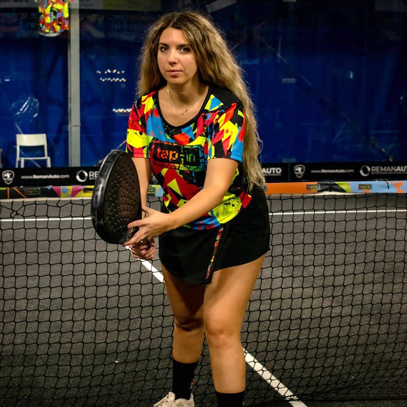 Tap-In Padel Festival 2025 — galleria 8