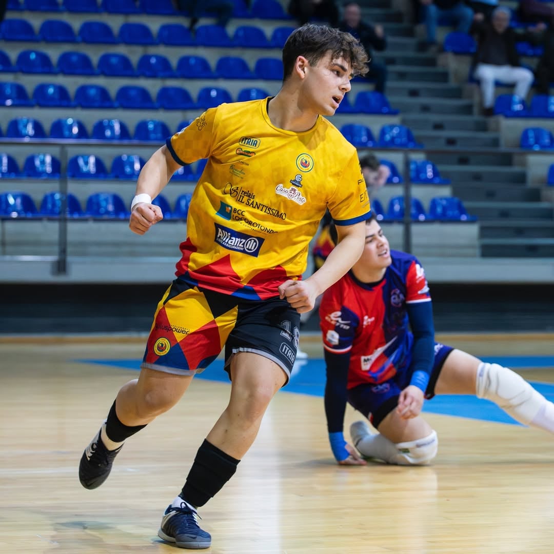 Itria Futsal — galleria 11