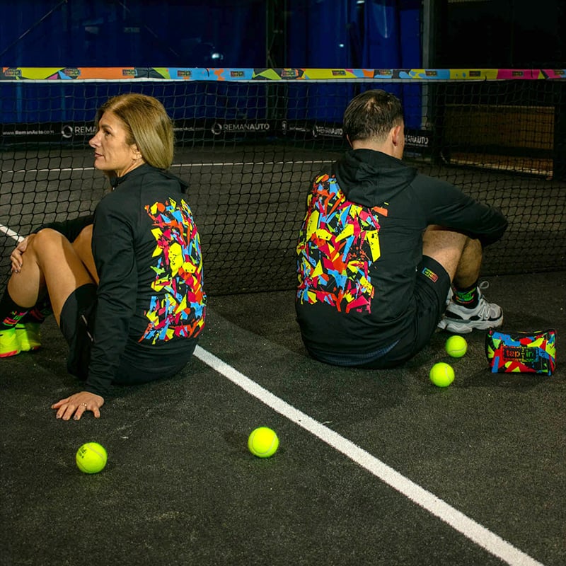 Tap-In Padel Festival 2025 — galleria 12