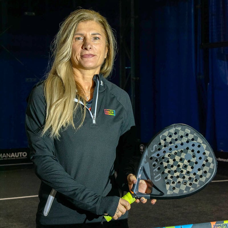 Tap-In Padel Festival 2025 — galleria 14