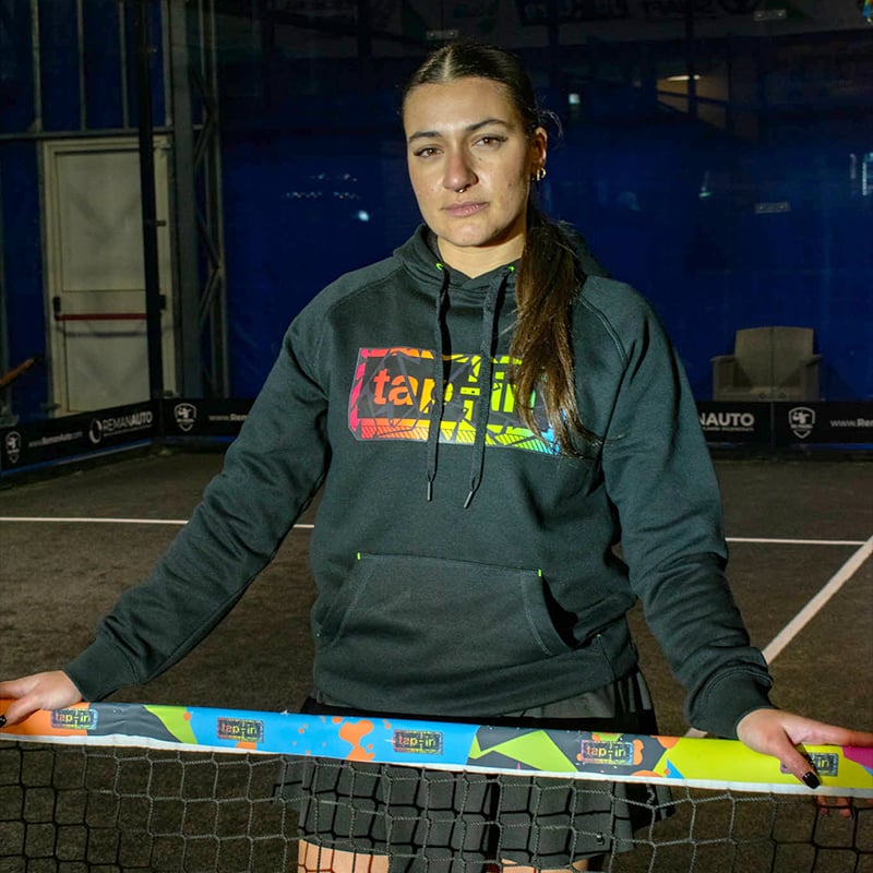 Tap-In Padel Festival 2025 — galleria 16