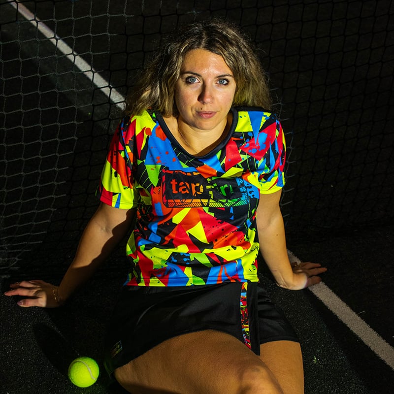 Tap-In Padel Festival 2025 — galleria 23