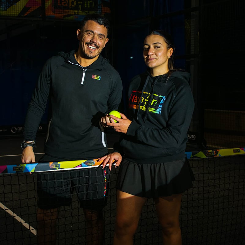 Tap-In Padel Festival 2025 — galleria 25