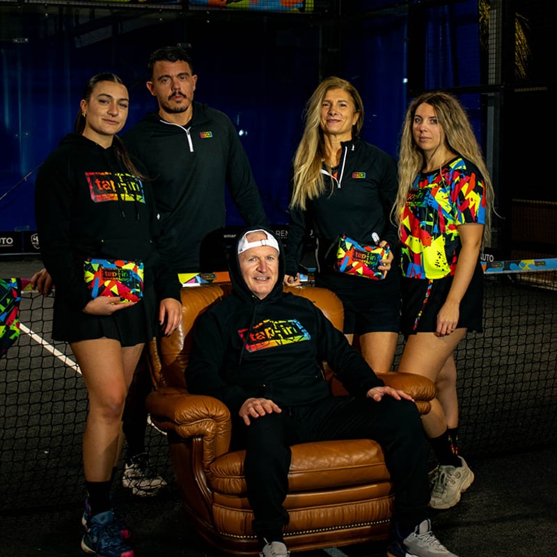 Tap-In Padel Festival 2025 — galleria 29