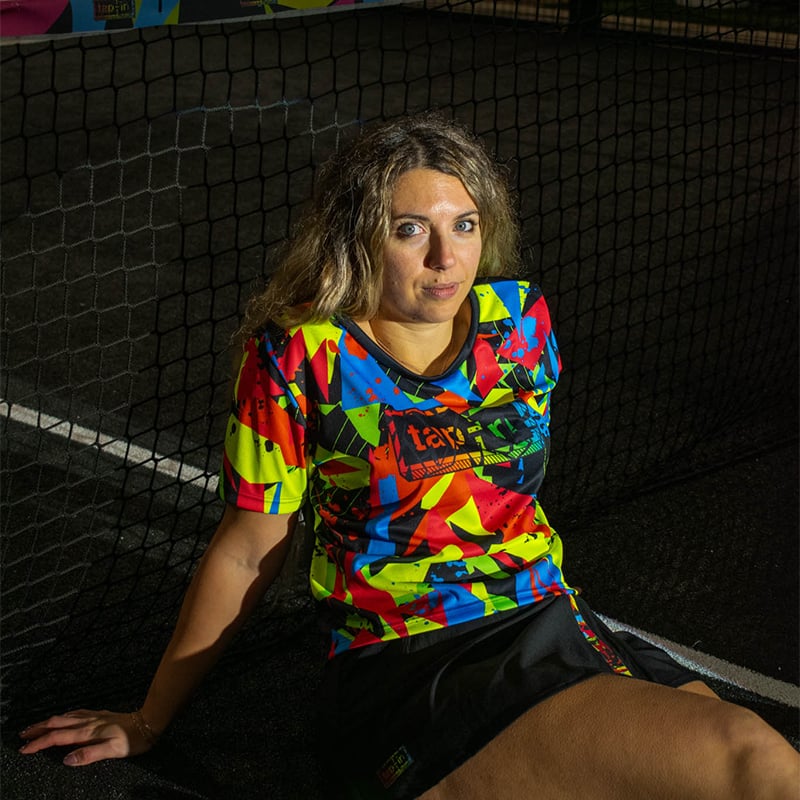 Tap-In Padel Festival 2025 — galleria 33