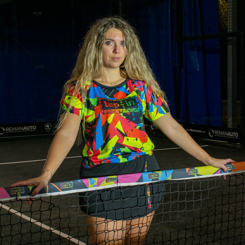 Tap-In Padel Festival 2025 — galleria 34