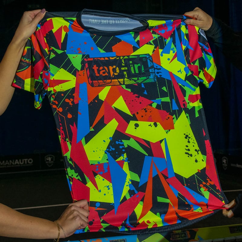 Tap-In Padel Festival 2025 — galleria 35