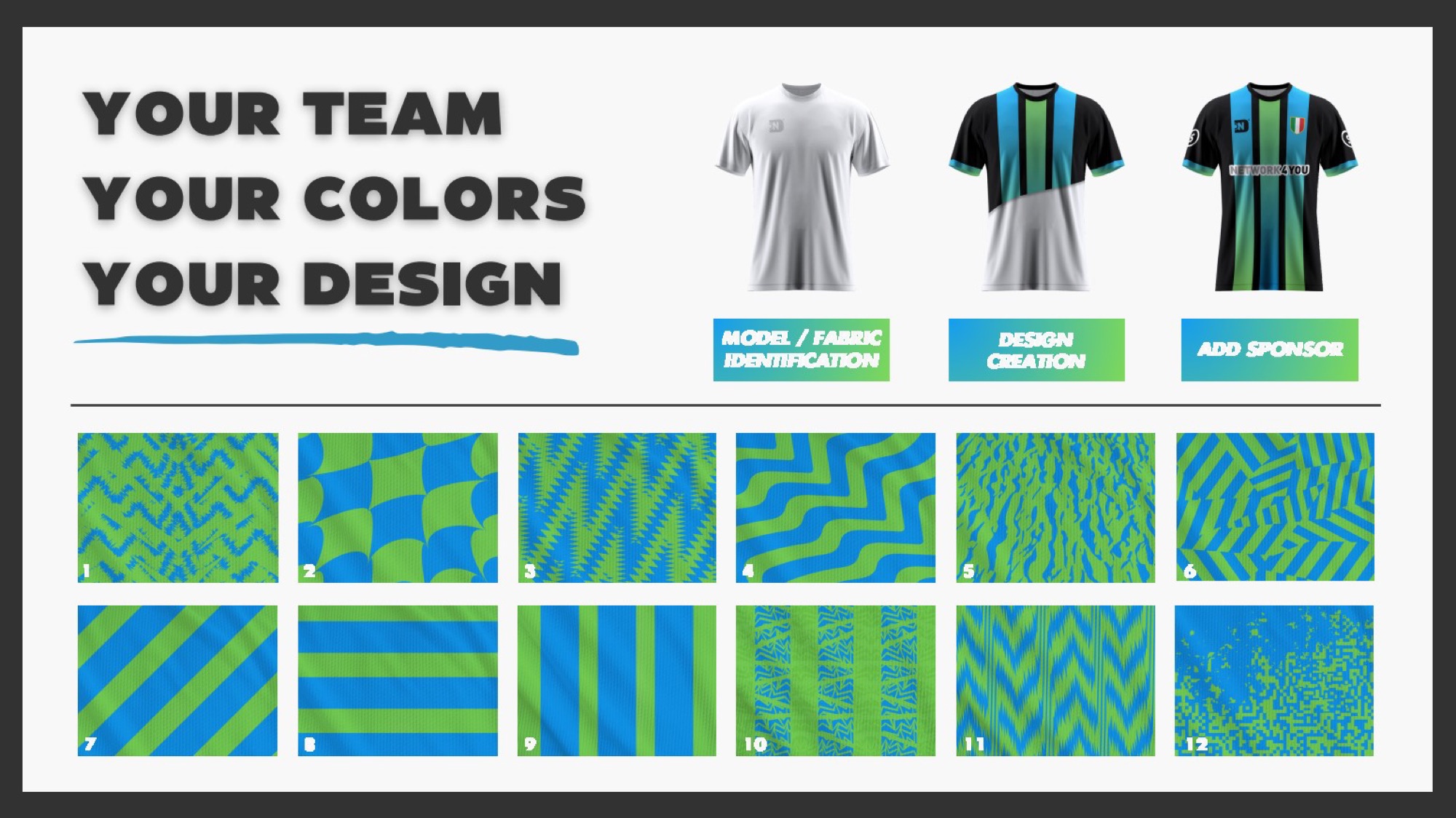 Teamwear 2025 · Catalogo — galleria 4