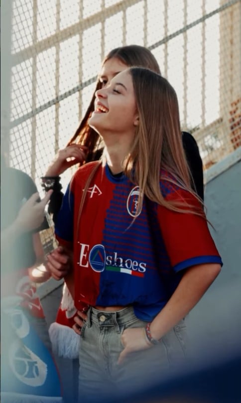 Casarano — kit tecnico