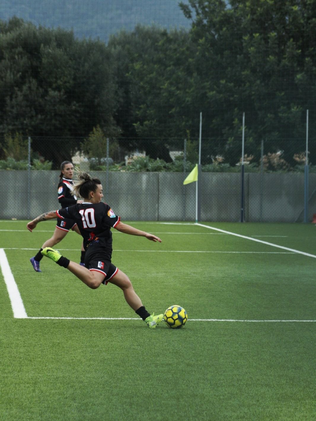 ASD Team Bari Femminile — Foto 2