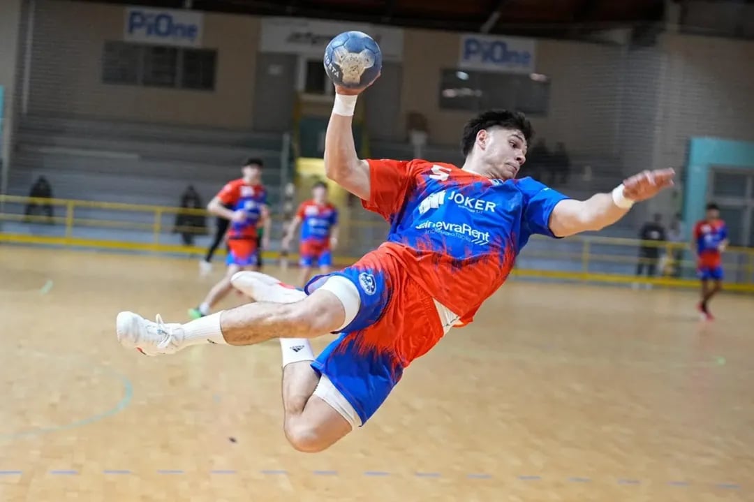 Pallamano Putignano — Foto 3