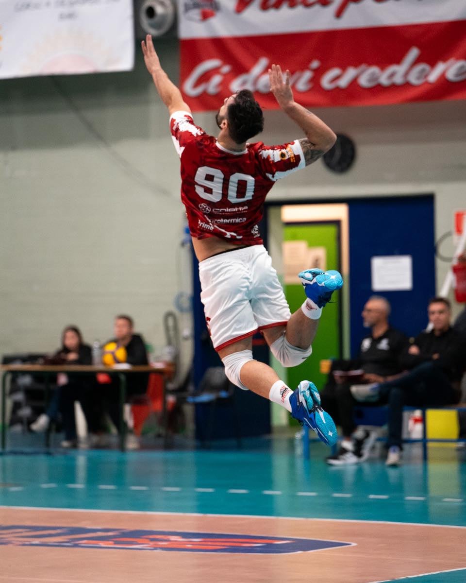 Carbonara Volley — Foto 3