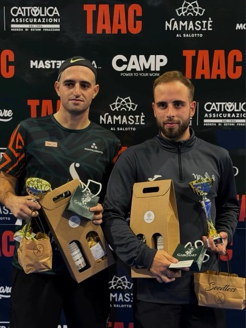Montecarretto Padel — Foto 4