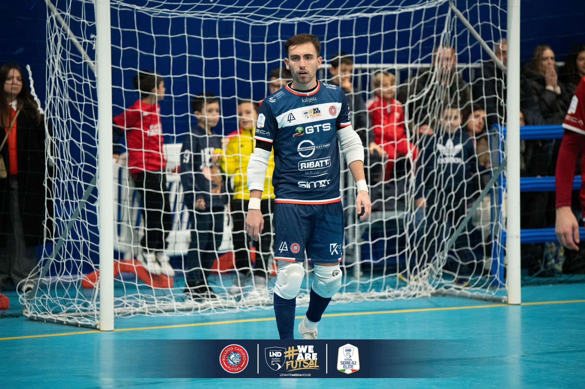 Bulldog Capurso — Foto 4