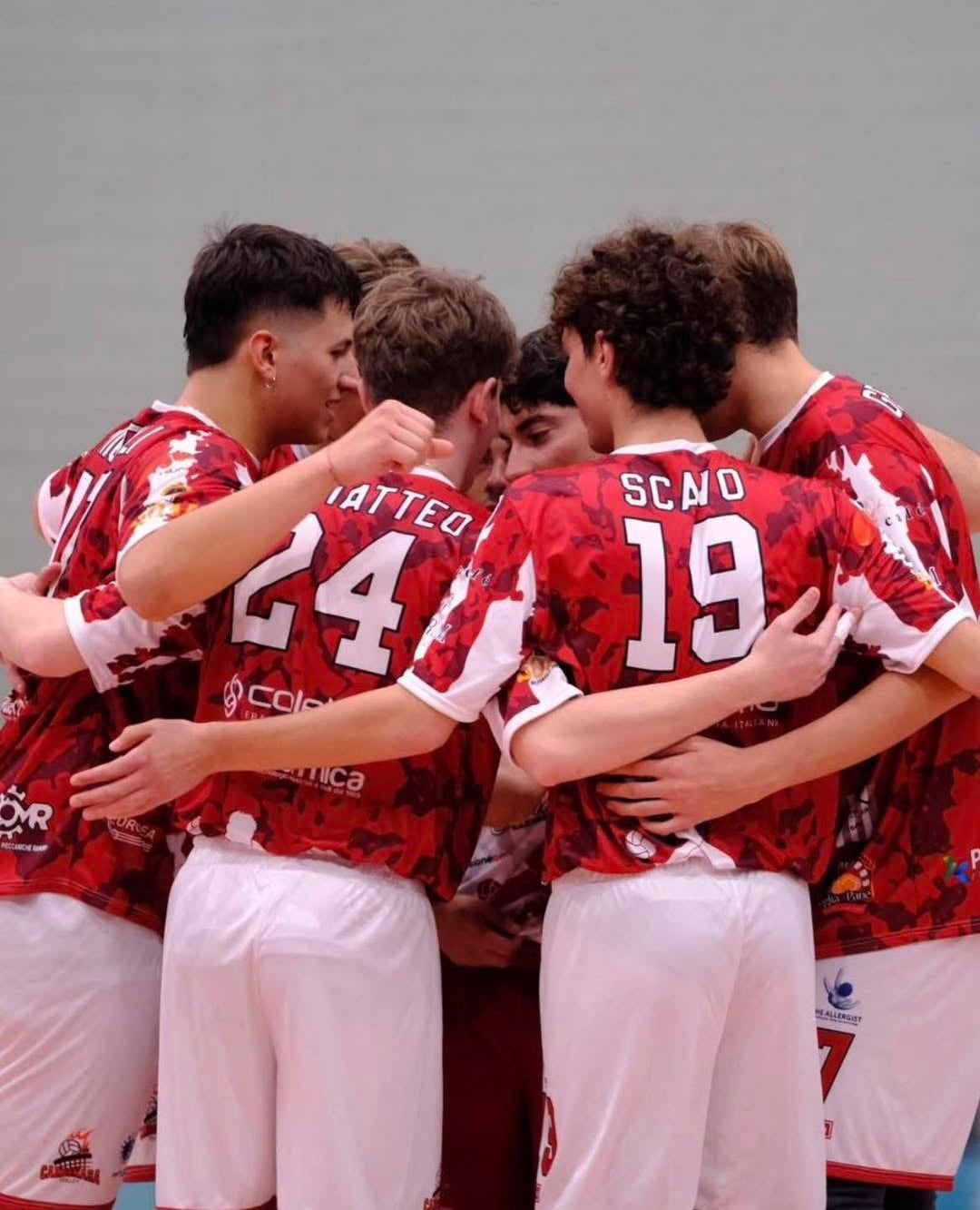 Carbonara Volley — Foto 6