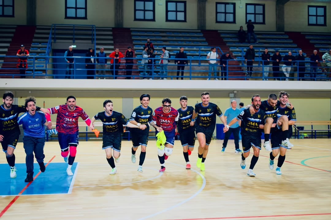 Just Mola — Foto 7