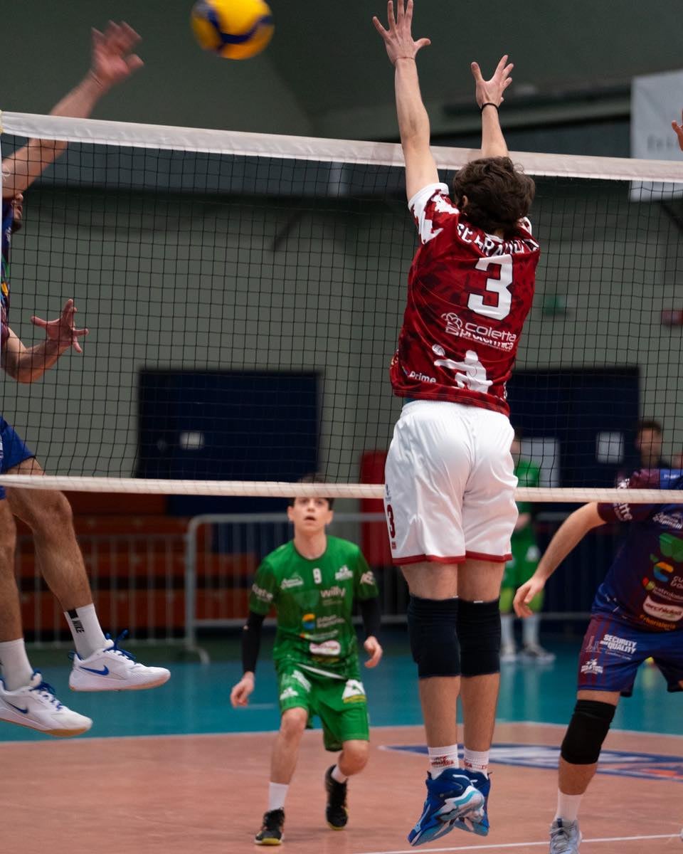 Carbonara Volley — Foto 7