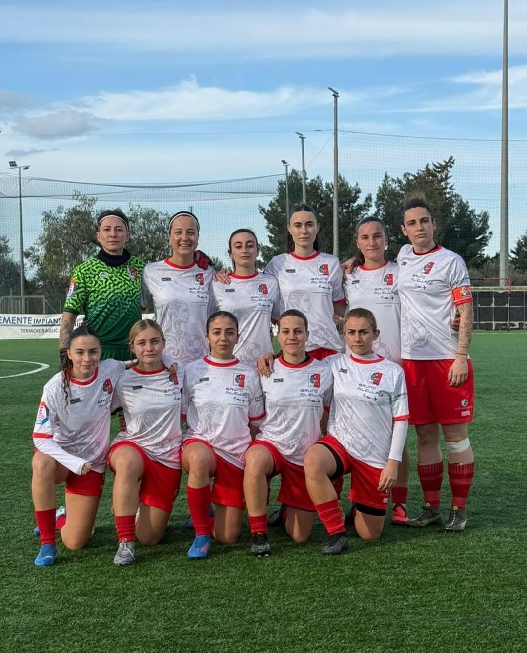 ASD Team Bari Femminile — Foto 8