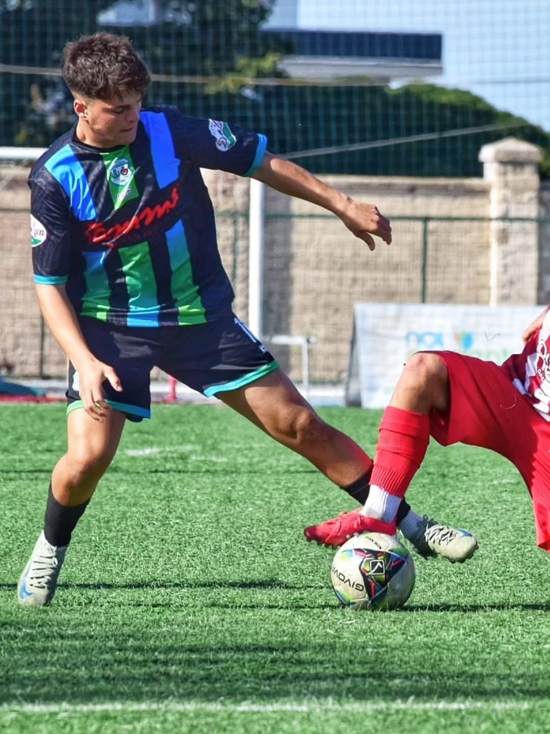 Real Siti — Foto 9