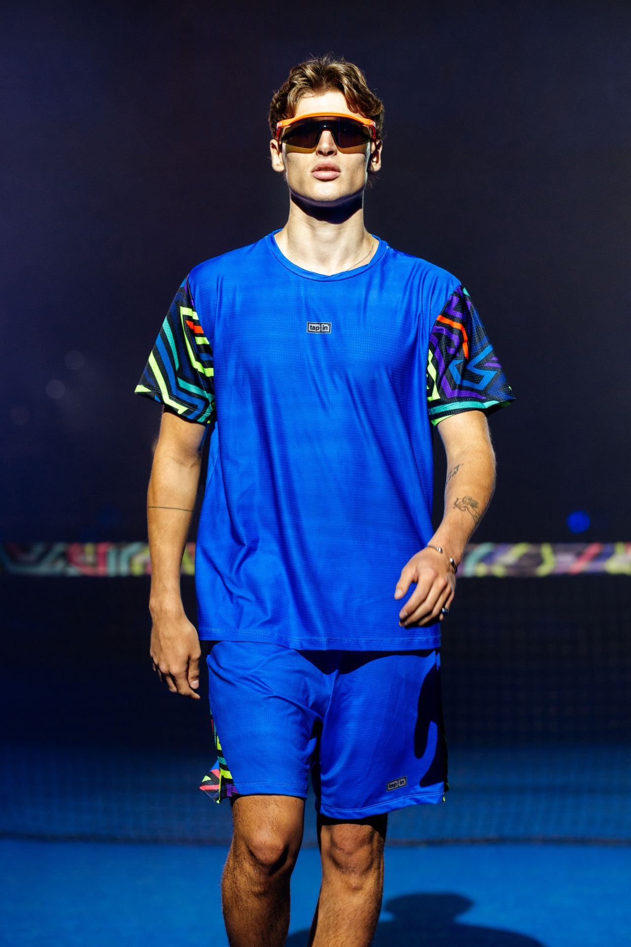 Fall Winter 2023 · Padel Collection — Foto 9