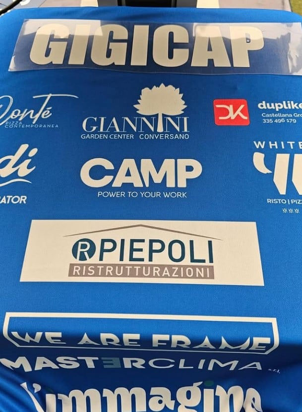 Montecarretto Padel — Foto 9