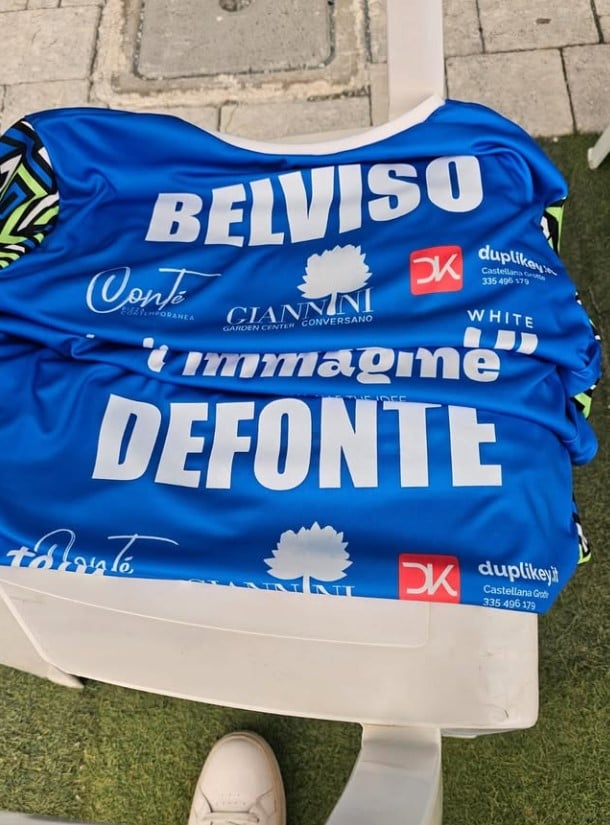 Montecarretto Padel — Foto 10