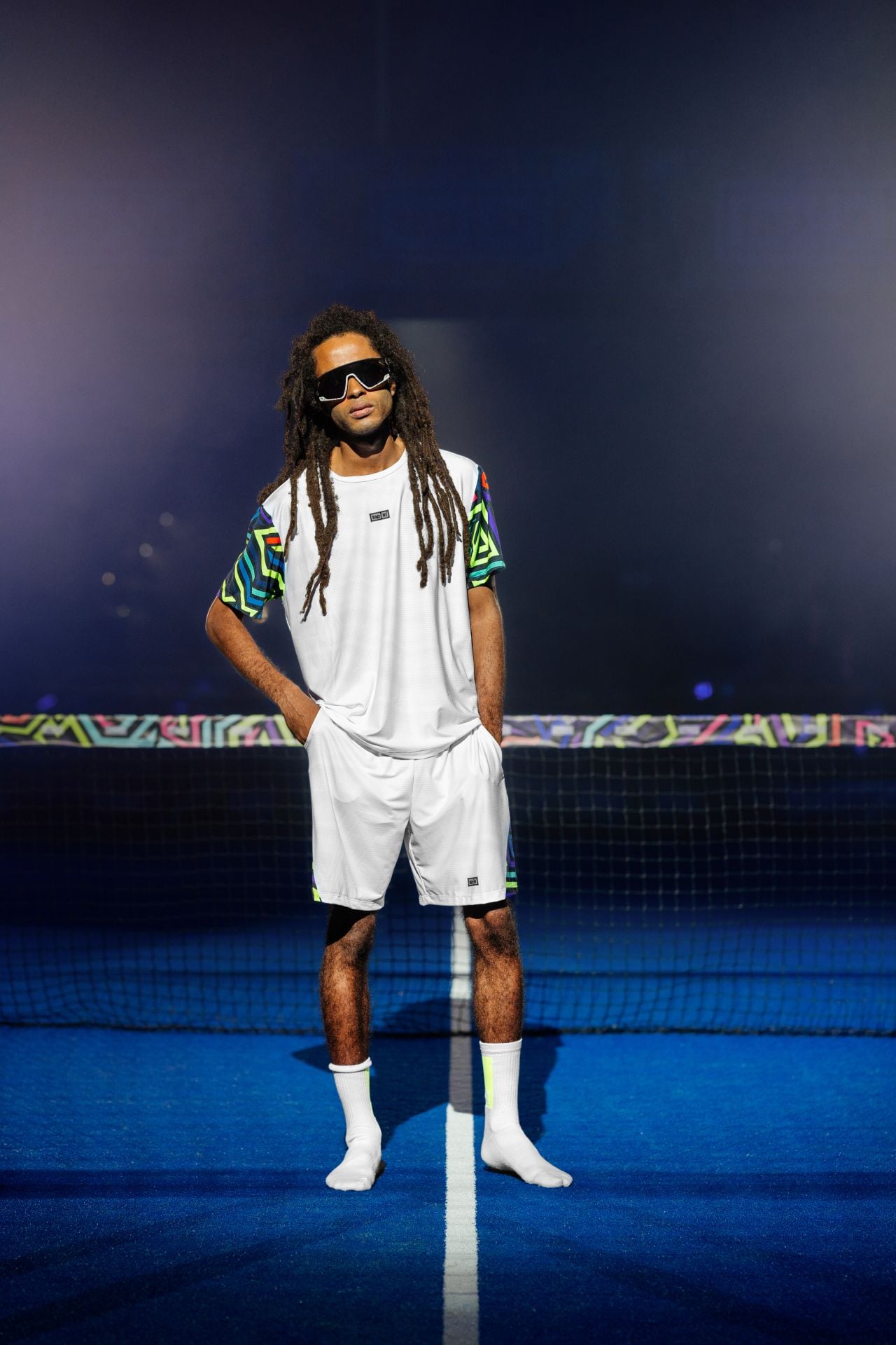 Fall Winter 2023 · Padel Collection — Foto 11