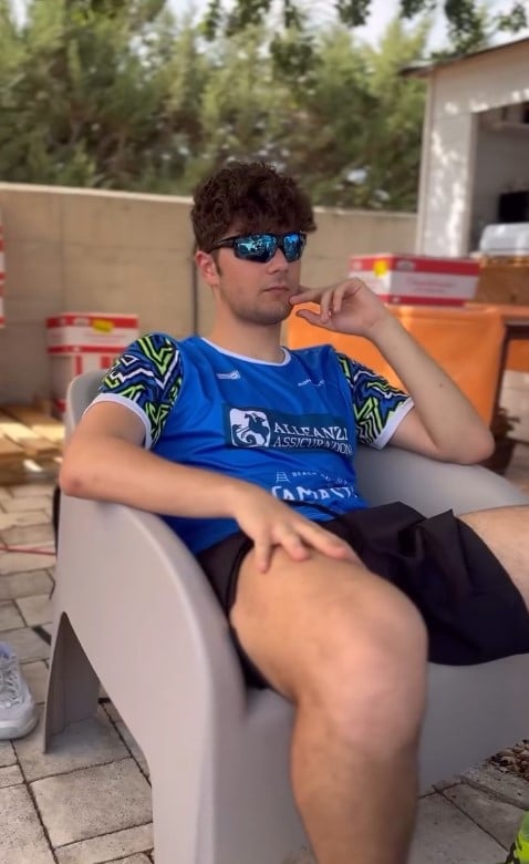 Montecarretto Padel — Foto 12