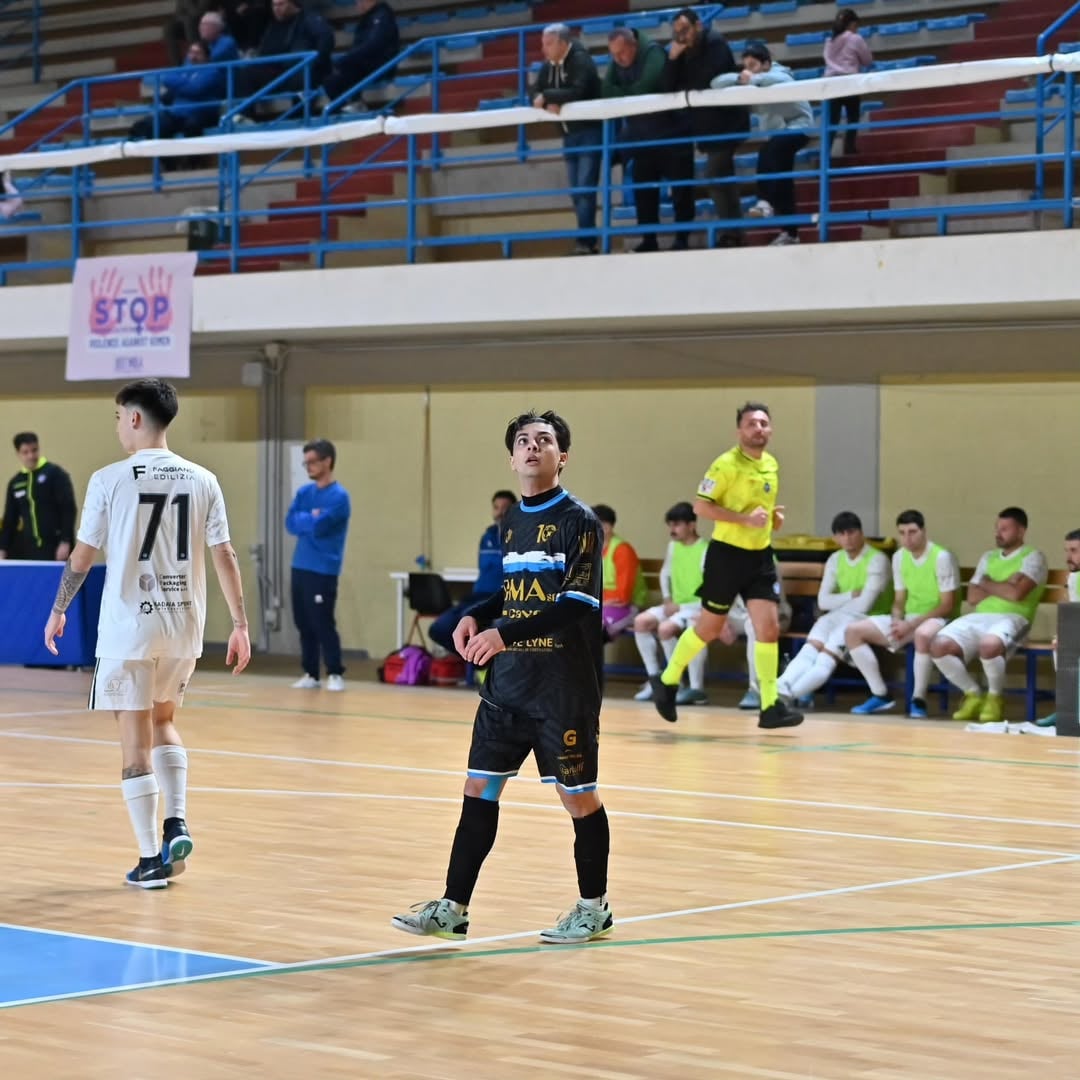 Just Mola — Foto 12