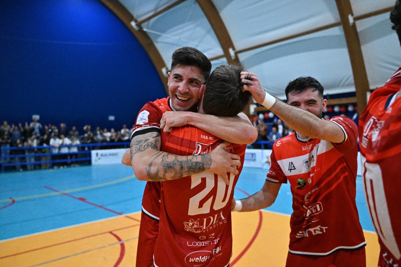 Bulldog Capurso — Foto 13