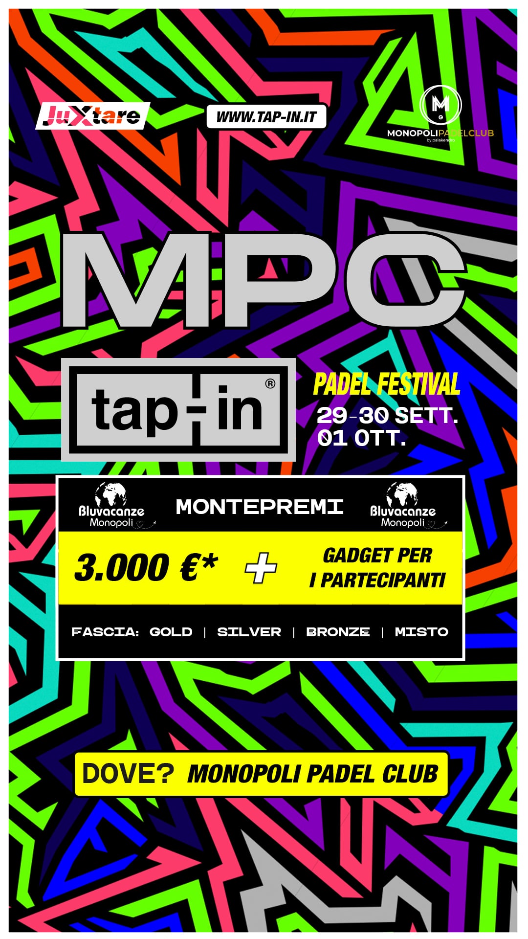 Fall Winter 2023 · Padel Collection — Foto 13