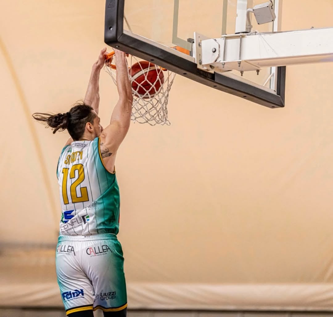 Climaway Basket Monopoli — Foto 16