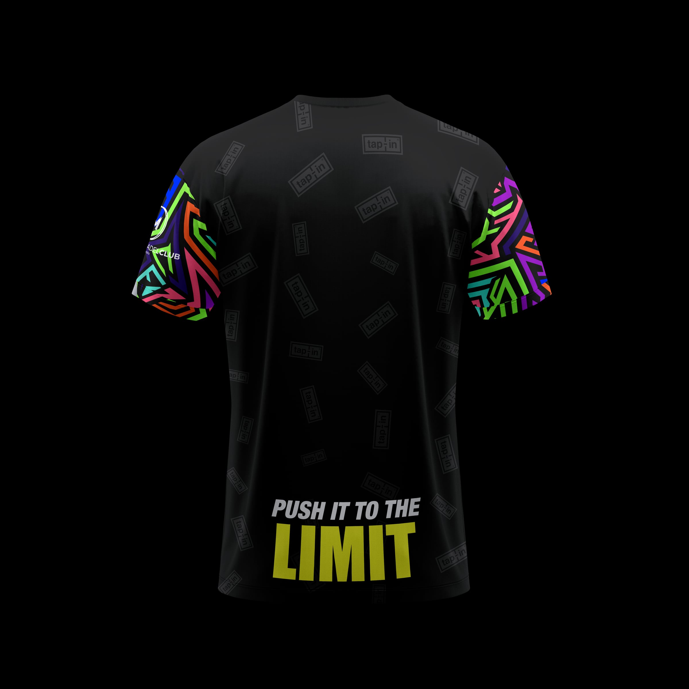 Fall Winter 2023 · Padel Collection — Tavole tecniche 2