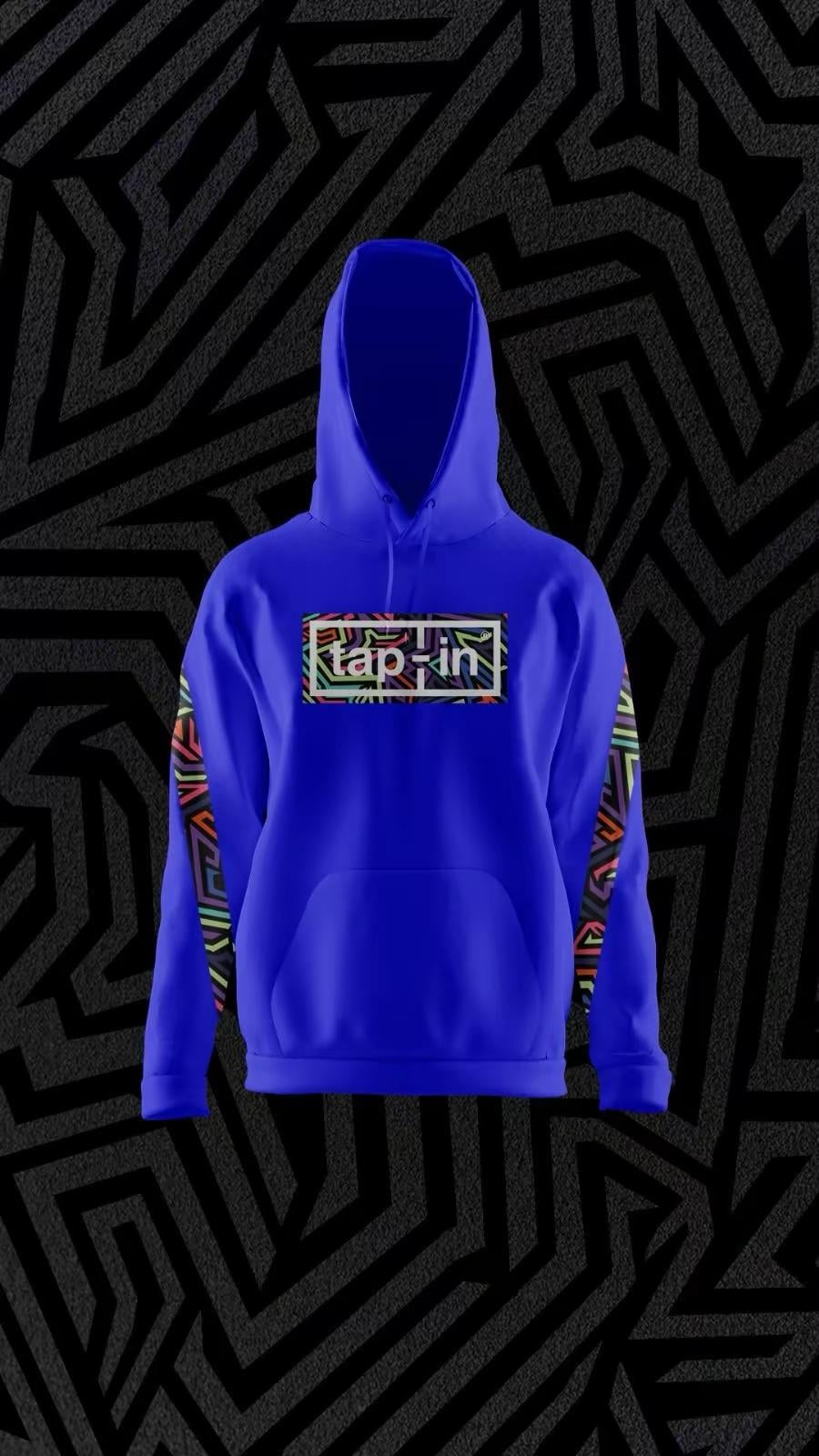 Fall Winter 2023 · Padel Collection — Tavole tecniche 4