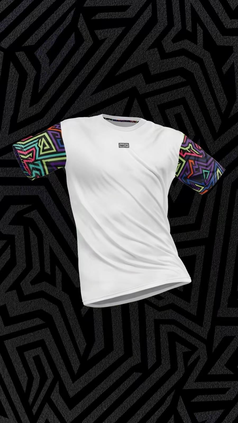 Fall Winter 2023 · Padel Collection — Tavole tecniche 6