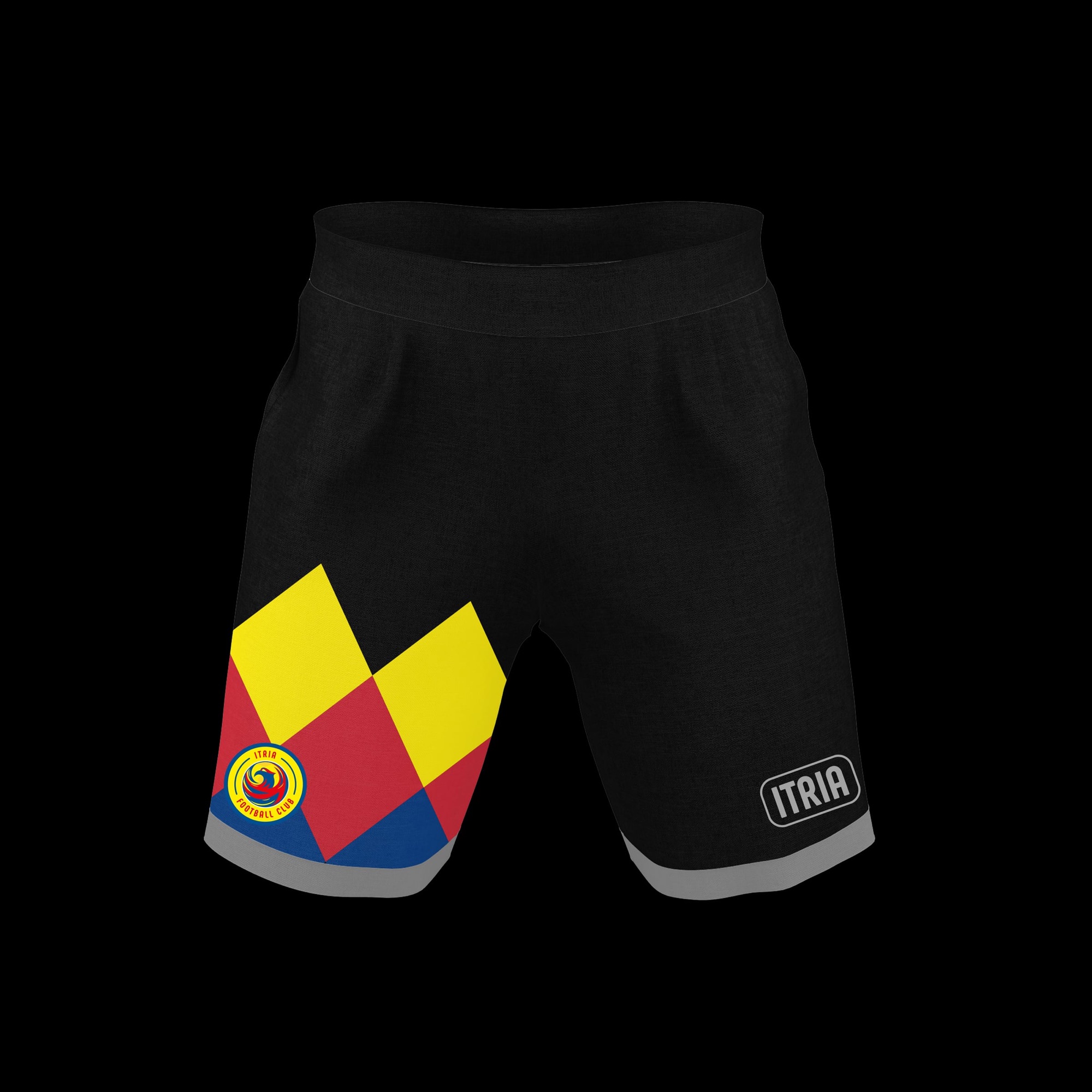 Itria Futsal — Tavole tecniche 6